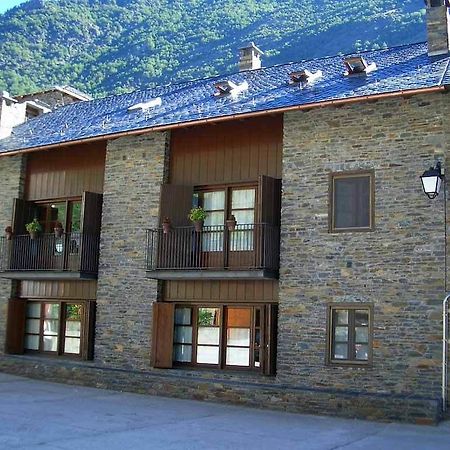 Apartaments Vall Ferrera Areu Kültér fotó
