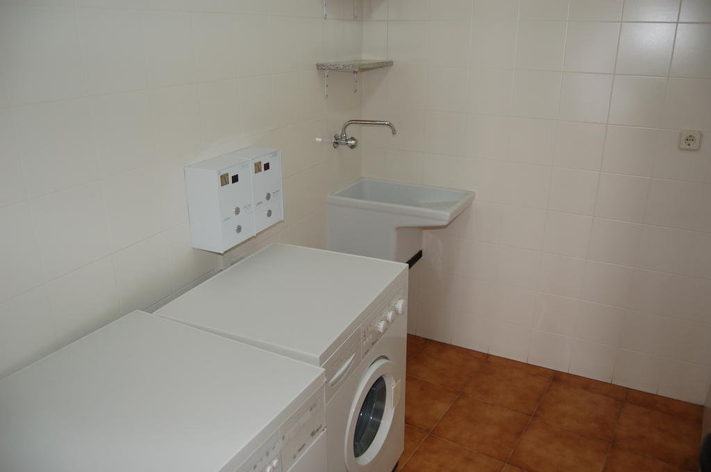Apartaments Vall Ferrera Areu Kültér fotó