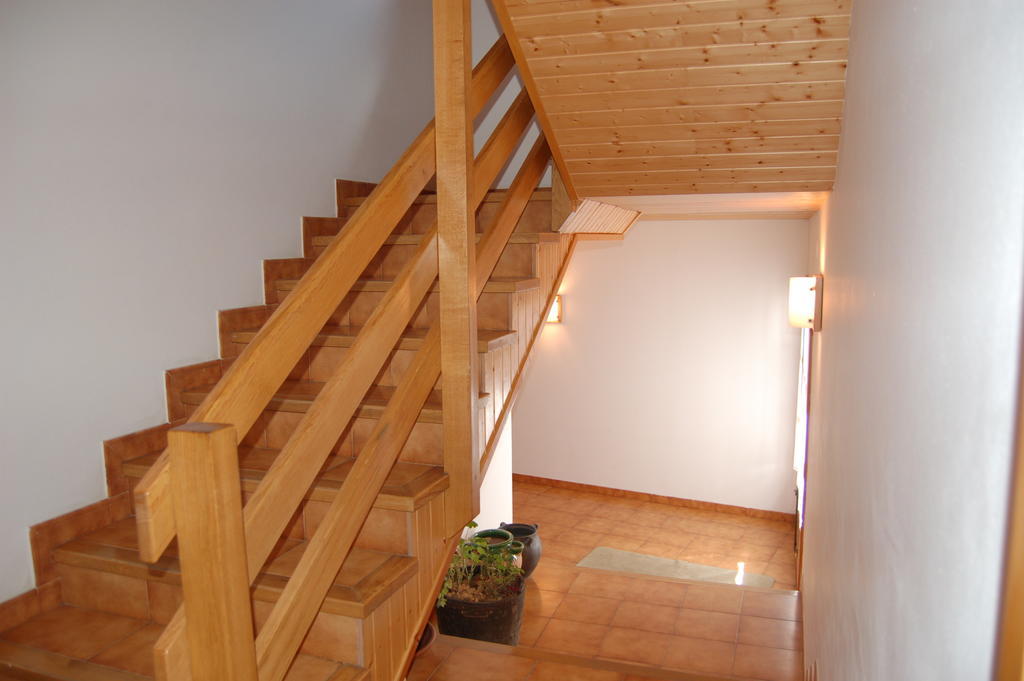 Apartaments Vall Ferrera Areu Szoba fotó
