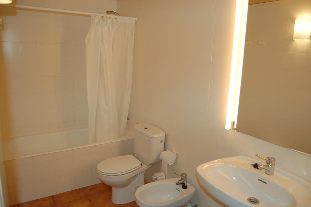 Apartaments Vall Ferrera Areu Szoba fotó