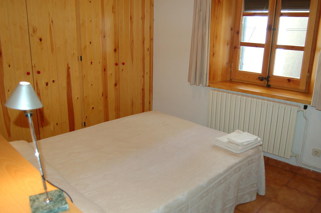 Apartaments Vall Ferrera Areu Szoba fotó