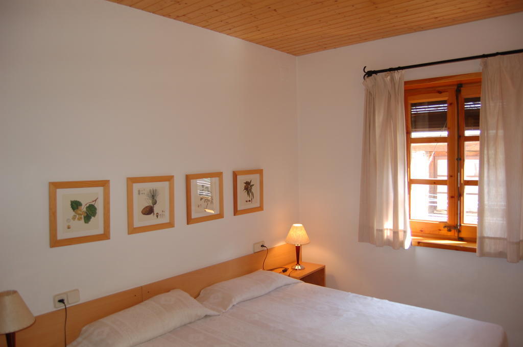 Apartaments Vall Ferrera Areu Szoba fotó